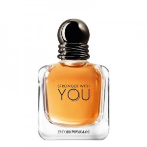 Armani emporıo armani  Stronger With You 100 ml Erkek Tester Parfüm