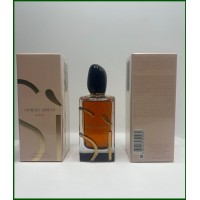 Armani Si İntense Edp 100 ml Bayan Tester Parfüm