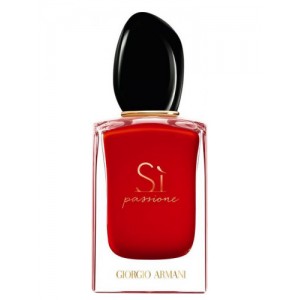Armani Sì Passione for women 100 ml Bayan Tester Parfüm 