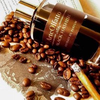 ARTE OLFATTO BLACK HASHISH Unisex 100 ml Extrait de Parfüm 
