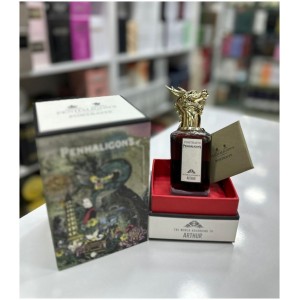 Penhaligon's The World According to Arthur EDP 75 ml Unisex EXCLUSİVE AMBALAJLI İTHAL Parfüm 