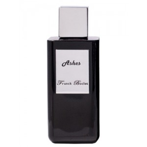 Franck Boclet Ashes for women and men 100 ml Unısex Tester Parfüm 