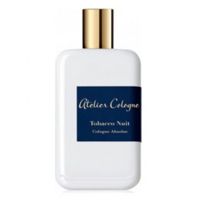 Atelier Cologne Tobacco Nuit for women and men 100 ml Unısex Tester Parfüm 