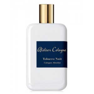 Atelier Cologne Tobacco Nuit for women and men 100 ml Unısex Tester Parfüm 