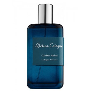 Atelier Cologne Cedre Atlas 100 ml Unısex Tester Parfüm 