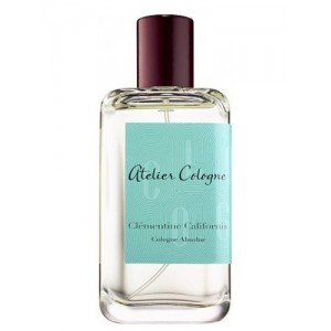 Atelier Cologne Clémentine California Cologne Absolue 100 ml unisex Tester Parfüm