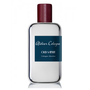 Atelier Cologne Oud Saphir 100 ml Unısex Tester Parfüm 