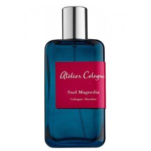 Atelier Cologne Sud Magnolia for Unisex 100 ml Tester Parfüm 