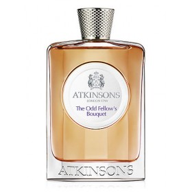 Atkinsons The Odd Fellows Bouquet EDT 100 ml Erkek Tester Parfüm