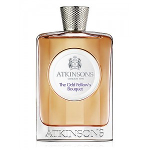 Atkinsons The Odd Fellows Bouquet EDT 100 ml Erkek Tester Parfüm