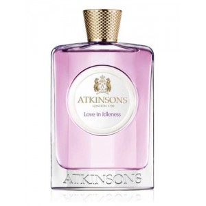 Atkinsons Love in Idleness EDT 100 ml Bayan Tester Parfümü