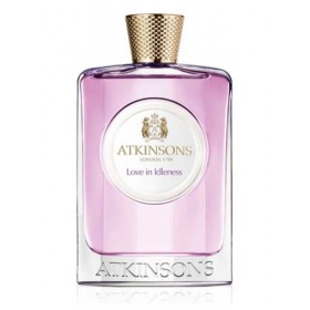 Atkinsons Love in Idleness EDT 100 ml Bayan Tester Parfümü