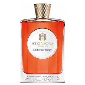 Atkinsons California Poppy edt 100 ml Bayan Tester Parfüm 