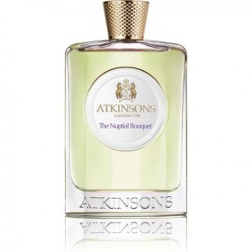 Atkinsons The Nuptial Bouquet EDT 100 ml Bayan Tester Parfüm