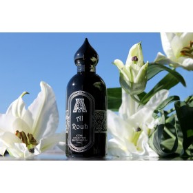 Attar Collection Al Rouh Unisex 100 ml Tester Parfüm 