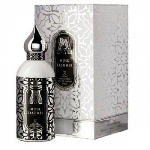 Attar Collection MUSK KASHMIR 100 ml Edp Exclusive Ambalajlı İTHAL Parfüm 