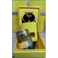 The Spirit of Dubai AJYAL 100 ml Edp Unısex EXCLUSIVE AMBALAJLI Parfüm