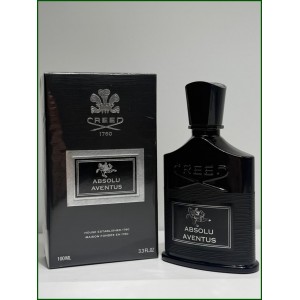 Creed Aventus ABSOLU Men 100 ml  Edp ORJİNAL AMBALAJLI  Parfüm