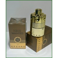 Azzaro Forever Wanted ELIXIR Erkek 100 ml Edp ORJİNAL KUTULU Parfüm 