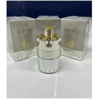 Azzaro Wanted EDP 100 Ml Erkek ORJİNAL KUTULU Parfüm 