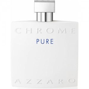 Azzaro Chrome Pure Spray 100 ml Eau de Toilette Erkek Tester Parfüm