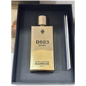 Marc Antoine Barrois B683 EDP 100 ml Unisex ORJİNAL KUTULU  Parfüm