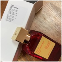 Maison Francis Kurkdjian Baccarat Rouge KIRMIZI 540 100 ml Extrait de Parfum