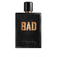 Diesel Bad Eau de Toilette 125ml Erkek Tester Parfümü