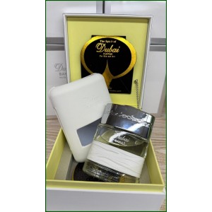 The Spirit of Dubai BAHAR 100 ml Edp Unısex EXCLUSIVE AMBALAJLI Parfüm