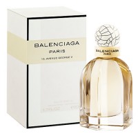BALENCİAGA PARİS EDP BAYAN TESTER PARFÜM 75 ML