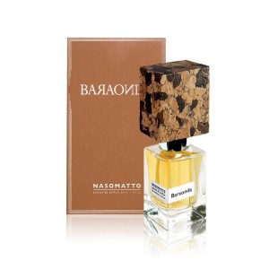 Nasomatto Baraonda Edp 30 ml Unisex Tester Parfüm