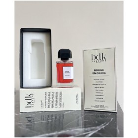 Bdk Parfums Rouge Smoking Edp 100 ml ORJİNAL KUTULU Parfüm 