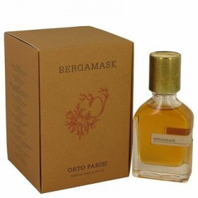 Orto Parisi Bergamask Unisex 50 ml tester Parfum 