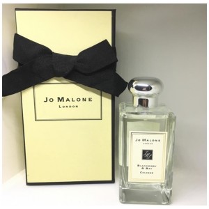 JO Malone Blackberry &amp; Bay Cologne 100 ml Unisex ORJİNAL AMBALAJLI PARFÜM