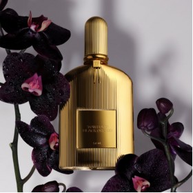 Tom Ford Black Orchid PARFUM  gold 100 ml Unisex ORJİNAL KUTULU Parfüm 