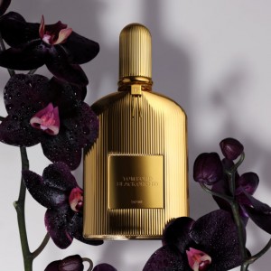 Tom Ford Black Orchid PARFUM  gold 100 ml Unisex ORJİNAL KUTULU Parfüm 