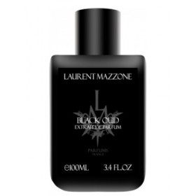 Laurent Mazzone Black Oud Extrait De Parfum 100 ml Erkek Tester Parfüm 