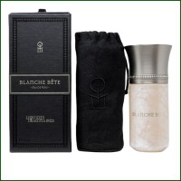 Liquides Imaginaires Blanche Bête 100 ML Eau de Peau Unisex EXCLUSİVE AMBALAJLI Parfüm 