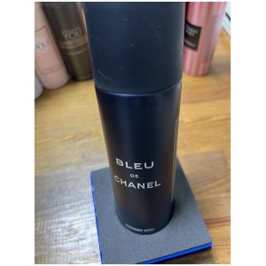 Chanel Bleu de Chanel perfume Spray 200 ML Erkek DEODORANTI 