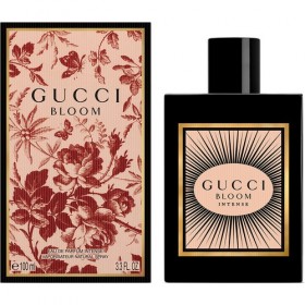 Gucci Bloom Edp Intense 100 ml ORJİNAL AMBALAJLI Parfüm