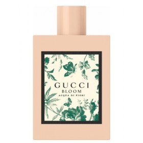Gucci Bloom Acqua Di Fiori EDT 100 ml Kadın orjina kutulu Parfümü 