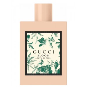 Gucci Bloom Acqua Di Fiori EDT 100 ml Kadın orjina kutulu Parfümü 