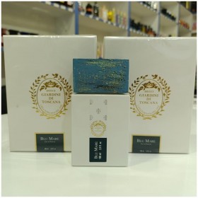 Giardini Di Toscana Blue Mare 100 ML EDP Unisex ORJİNAL KUTULU Parfüm 