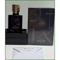 EX NİHİLO Blue Talisman EXTRAIT de Parfum 100 ml Unısex ORJİNAL KUTULU  parfüm