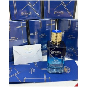 EX NİHİLO Blue Talisman 100 ml Unısex ORJİNAL KUTULU  parfüm