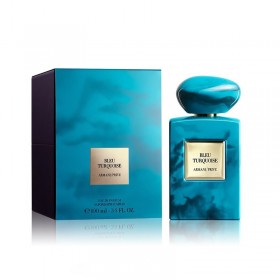 Giorgio Armani Armani Prive Bleu Turquoise EDP 100ML Unisex TESTER Parfüm