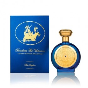 Boadicea The Victorious Blue Sapphire  Eau De Parfum 100 ml Unisex ORJİNAL AMBALAJLI Parfüm 
