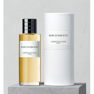Christian Dior Bois d'Argent Eude parfüm 125 Unisex ORJİNAL AMBALAJLI Parfüm 