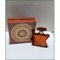 Bond No 9 New York AMBER EDP 100 ml Unisex EXCLUSİVE AMBALAJLI İTHAL Parfüm 