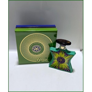 Bond No 9 New York BLEECKER STREET 100 ml Edp Unisex EXCLUSİVE AMBALAJLI İTHAL Parfüm 